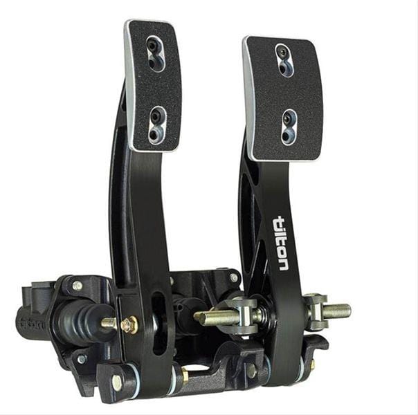 Tilton Engineering Tilton 600-Series Floor-Mount Pedal Assemblies 72-604 Autofit