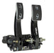 Tilton Engineering Tilton 600-Series Floor-Mount Pedal Assemblies 72-604 Autofit