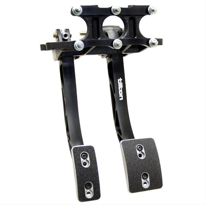 Tilton Engineering Tilton 600-Series Overhung-Mount Pedal Assemblies 72-608 Autofit