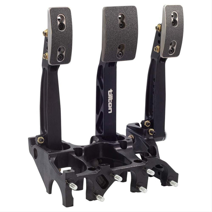 Tilton Engineering Tilton 600-Series Underfoot Pedal Assemblies 72-616 Autofit