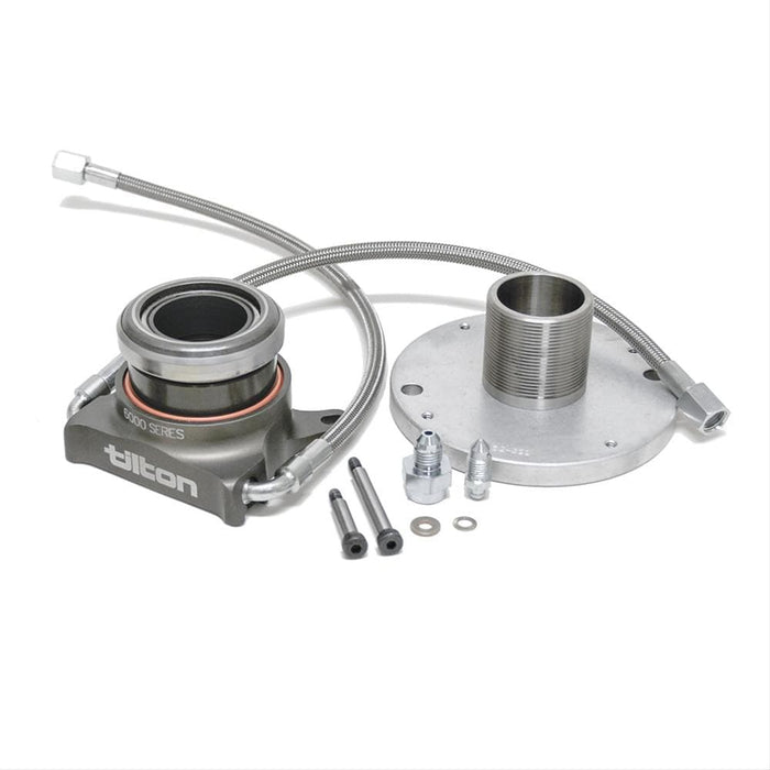 Tilton Engineering Tilton 6000-Series Hydraulic Throwout Bearings 60-6035 Autofit