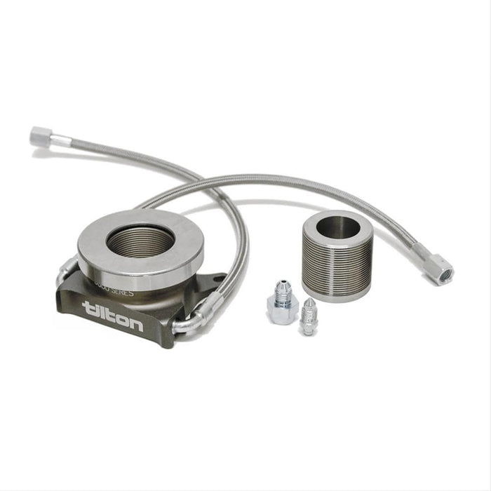 Tilton Engineering Tilton 6100-Series Hydraulic Throwout Bearings 60-6100 Autofit