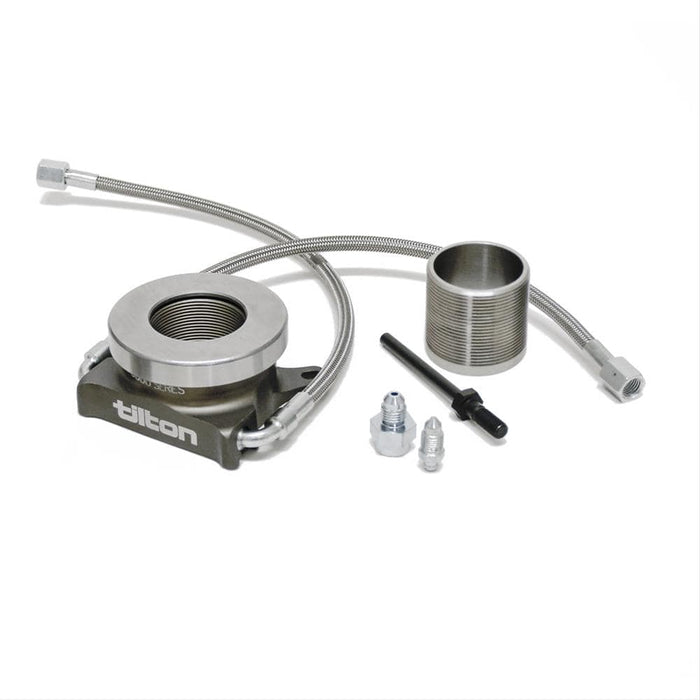 Tilton Engineering Tilton 6100-Series Hydraulic Throwout Bearings 60-6102 Autofit