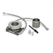 Tilton Engineering Tilton 6100-Series Hydraulic Throwout Bearings 60-6103 Autofit