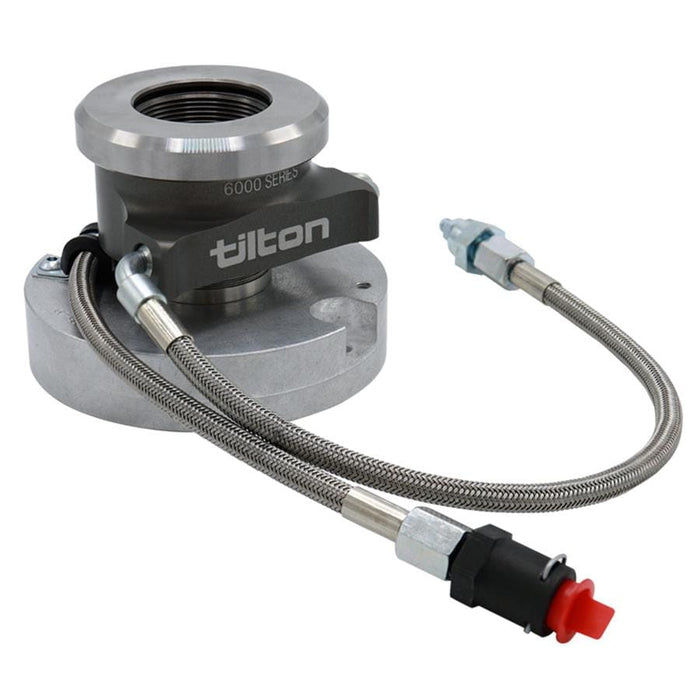 Tilton Engineering Tilton 6100-Series Hydraulic Throwout Bearings 60-6109 Autofit
