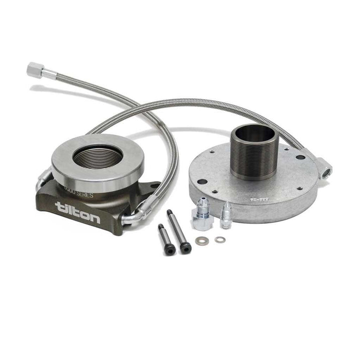 Tilton Engineering Tilton 6100-Series Hydraulic Throwout Bearings 60-6111 Autofit