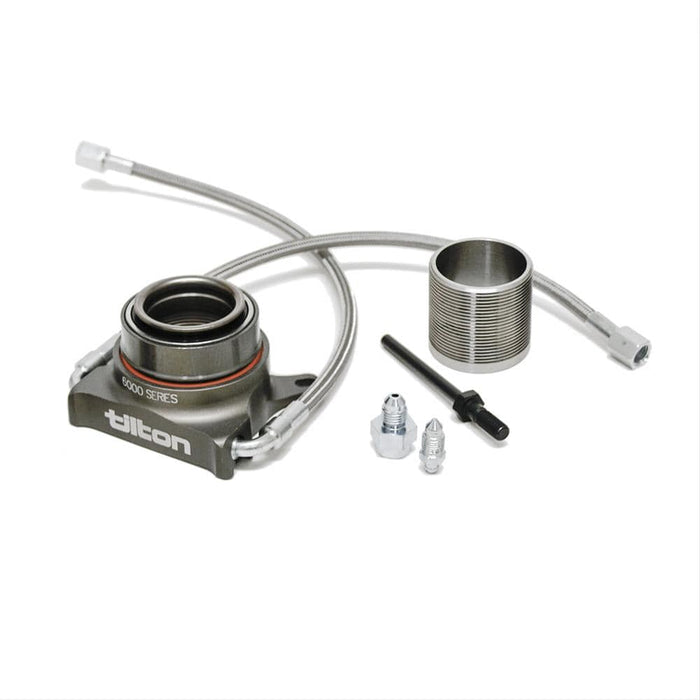 Tilton Engineering Tilton 6200-Series Hydraulic Throwout Bearings 60-6231 Autofit