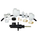 Tilton Engineering Tilton 75-Series Universal Master Cylinder Kits 75-700 Autofit