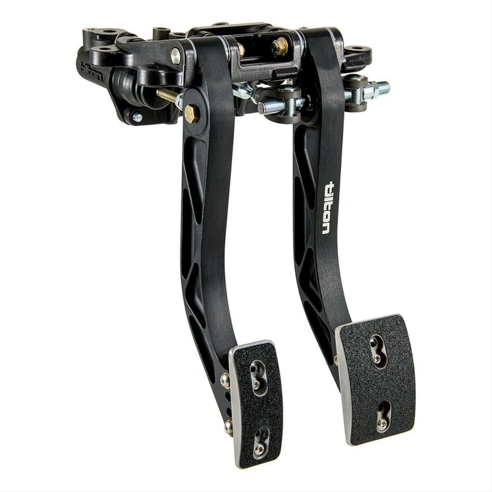 Tilton Engineering Tilton 800-Series Firewall-Mount Pedal Assemblies 72-807 Autofit