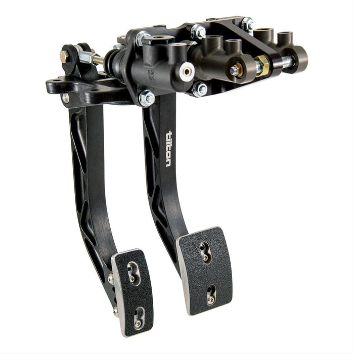 Tilton Engineering Tilton 800-Series Overhung-Mount Pedal Assemblies 72-808 Autofit