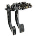 Tilton Engineering Tilton 800-Series Overhung-Mount Pedal Assemblies 72-808 Autofit