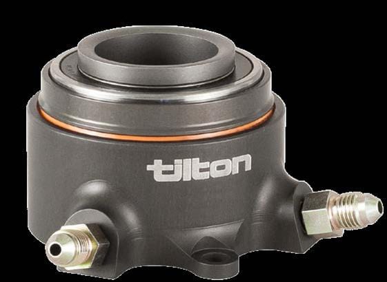 Tilton Engineering Tilton 8000-Series Hydraulic Throwout Bearings 60-8320 Autofit