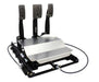 Tilton Engineering Tilton 850-Series Sliding Pedal Assemblies 72-850 Autofit