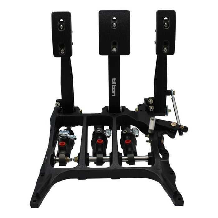 Tilton Engineering Tilton 850-Series Underfoot Pedal Assemblies 72-856 Autofit