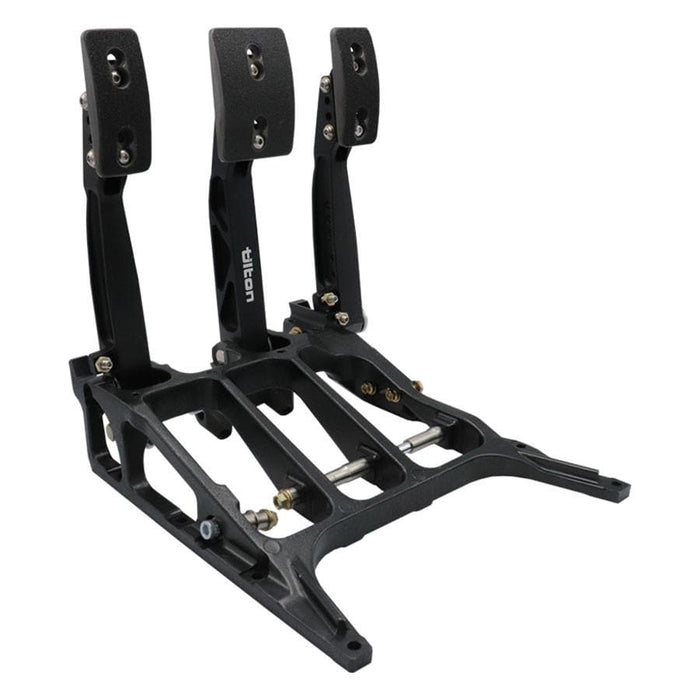 Tilton Engineering Tilton 850-Series Underfoot Pedal Assemblies 72-856 Autofit