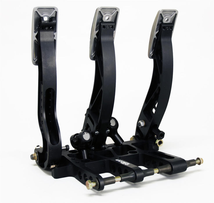 Tilton Engineering Tilton 900-Series Floor-Mount Pedal Assemblies 72-903 Autofit