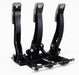 Tilton Engineering Tilton 900-Series Floor-Mount Pedal Assemblies 72-903 Autofit