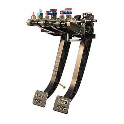 Tilton Engineering Tilton 900-Series Overhung-Mount Pedal Assemblies 72-902 Autofit