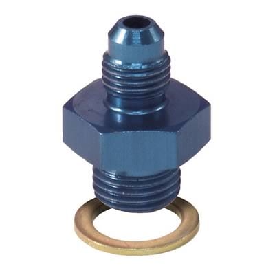 Tilton Engineering Tilton Brake Adapter Fittings 77-015 Autofit