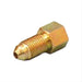 Tilton Engineering Tilton Brake Adapter Fittings TE2089-188L Autofit