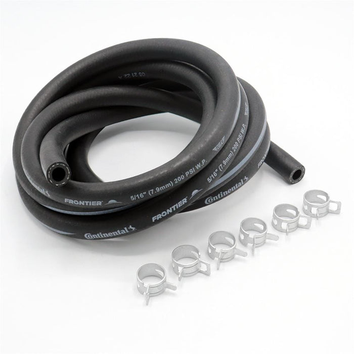 Tilton Engineering Tilton Brake and Clutch Fluid Hose 74-221 Autofit