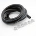 Tilton Engineering Tilton Brake and Clutch Fluid Hose 74-221 Autofit