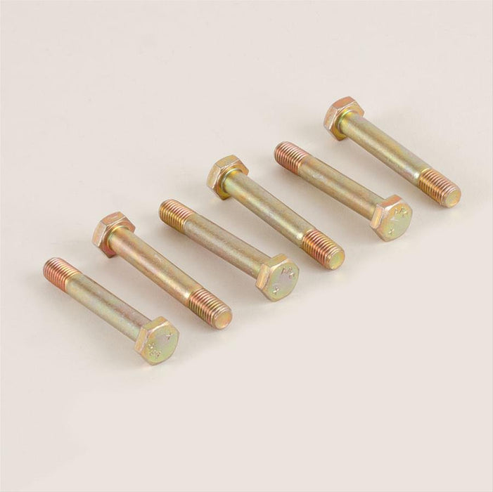Tilton Engineering Tilton Clutch Bolt Kits 95-018 Autofit