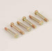 Tilton Engineering Tilton Clutch Bolt Kits 95-018 Autofit