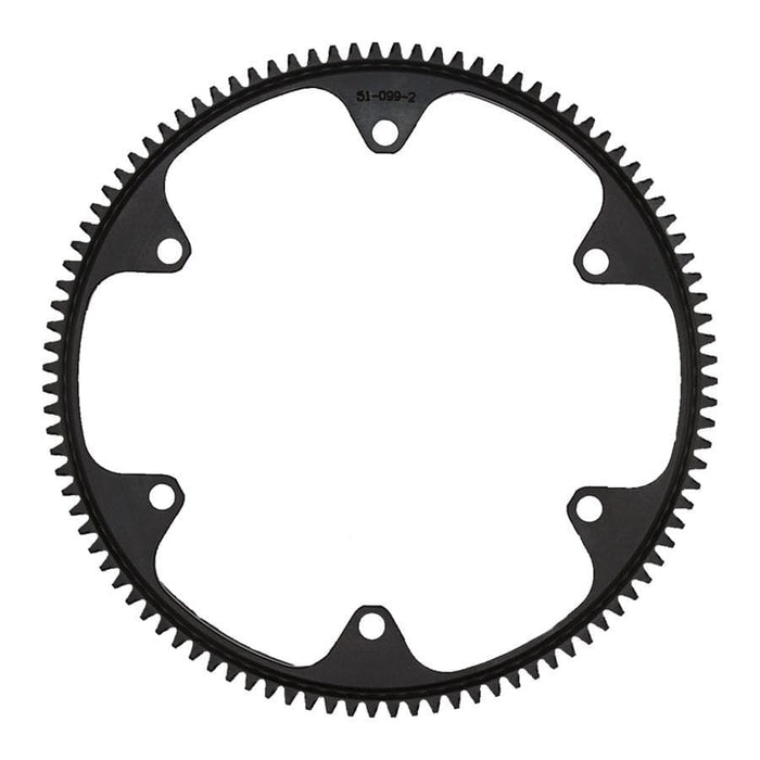 Tilton Engineering Tilton Clutch Cover-Mount Ring Gears 51-099-2 Autofit