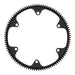 Tilton Engineering Tilton Clutch Cover-Mount Ring Gears 51-099-2 Autofit