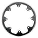 Tilton Engineering Tilton Clutch Cover-Mount Ring Gears 51-099-4 Autofit