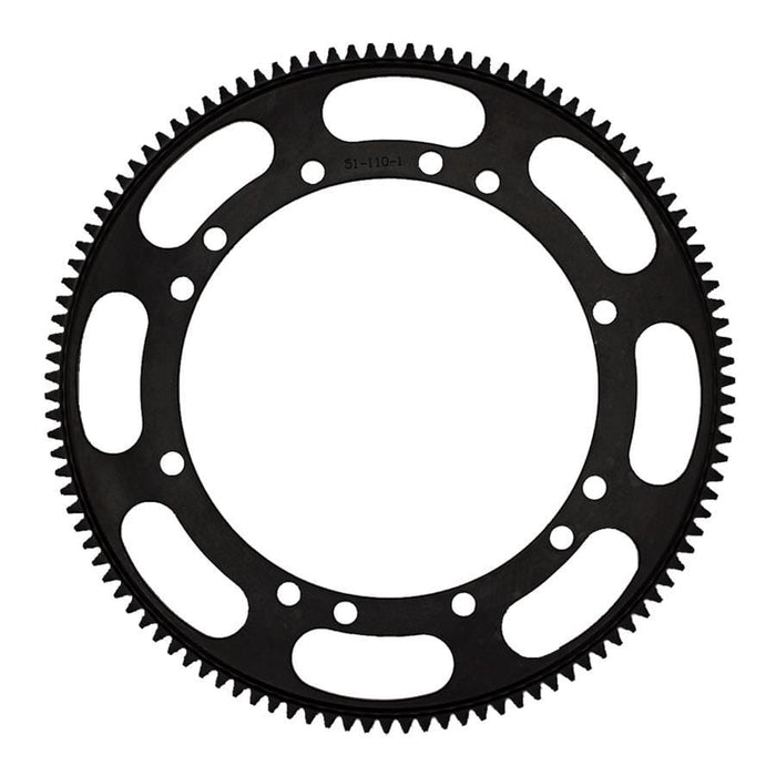 Tilton Engineering Tilton Clutch Cover-Mount Ring Gears 51-110-1 Autofit