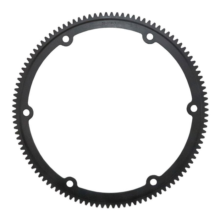Tilton Engineering Tilton Clutch Cover-Mount Ring Gears 51-110-3 Autofit