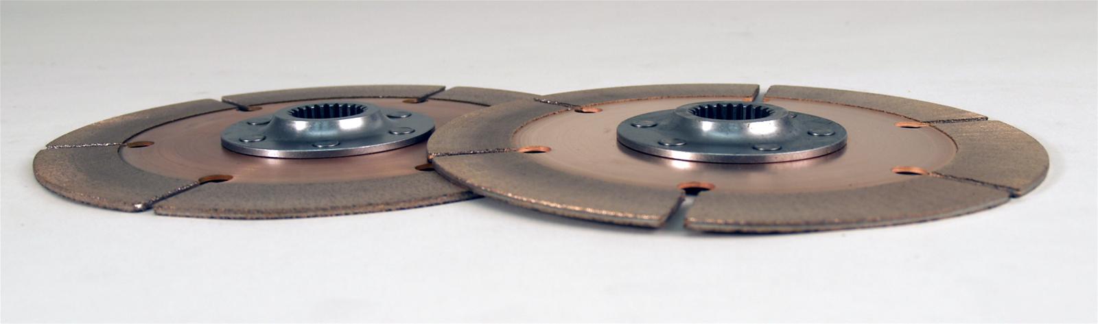 Tilton Engineering Tilton Disc Packs 64185-2-AA-30 Autofit