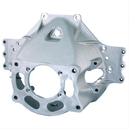 Tilton Engineering Tilton Engineering Bellhousings 52-702 Autofit