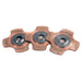 Tilton Engineering Tilton Engineering Clutch Discs 64140-3-ACC-30 Autofit