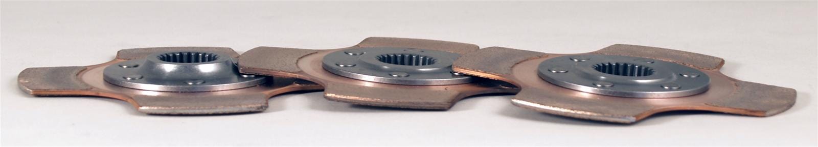 Tilton Engineering Tilton Engineering Clutch Discs 64140-3-ACC-30 Autofit