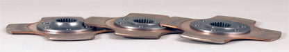 Tilton Engineering Tilton Engineering Clutch Discs 64140-3-ACC-30 Autofit
