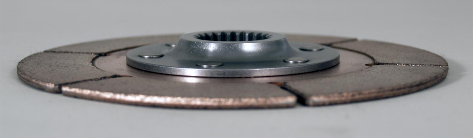 Tilton Engineering Tilton Engineering Clutch Discs 64140-9-A-33 Autofit