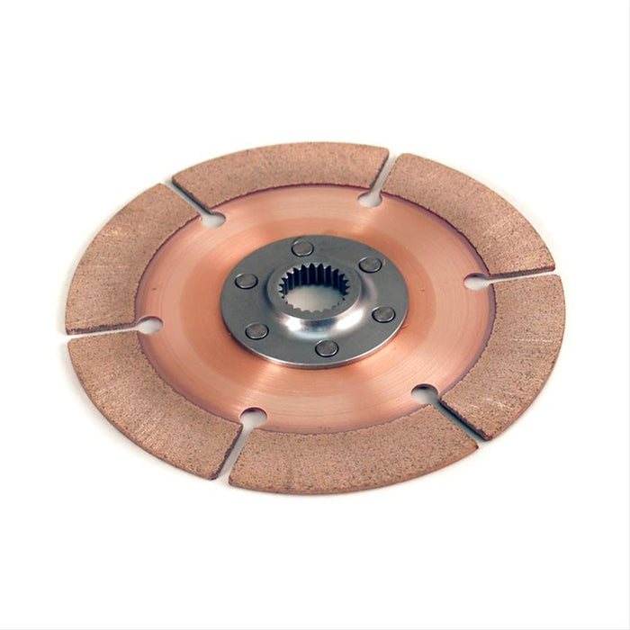 Tilton Engineering Tilton Engineering Clutch Discs 64185-2-A-33 Autofit