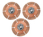 Tilton Engineering Tilton Engineering Clutch Discs 64185-2-ABA-41 Autofit
