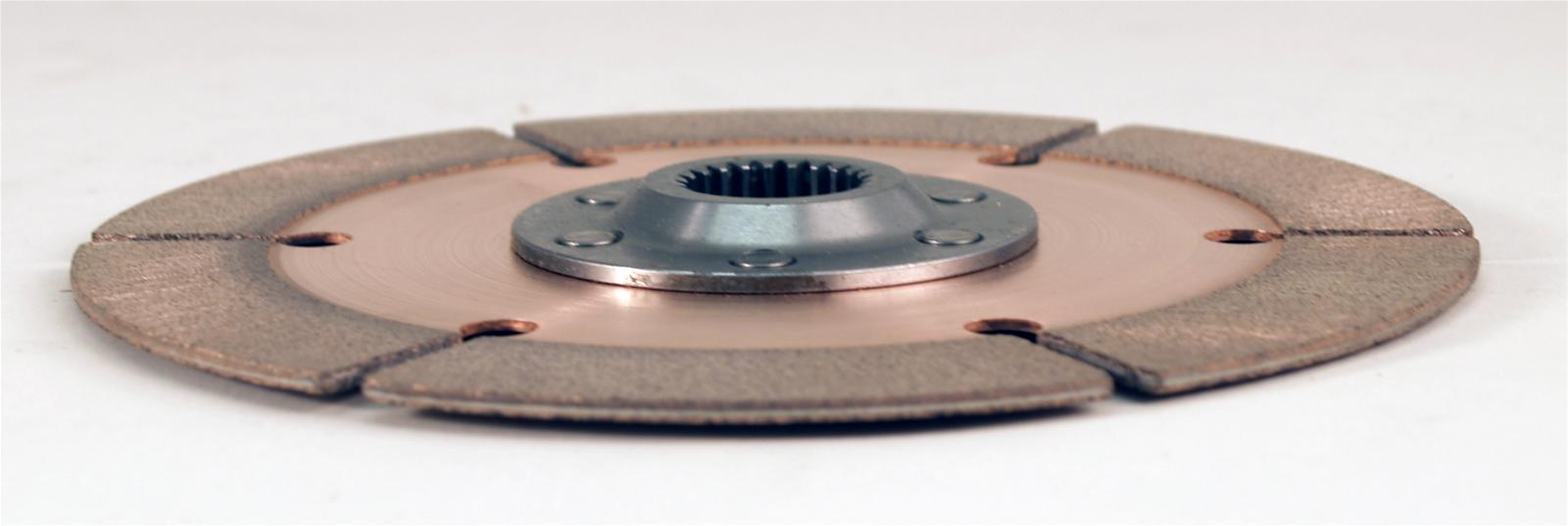 Tilton Engineering Tilton Engineering Clutch Discs 64185-2-F-32 Autofit