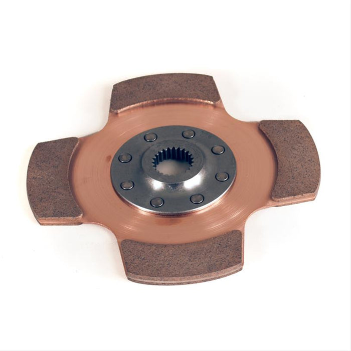 Tilton Engineering Tilton Engineering Clutch Discs 64185-8-W-17 Autofit