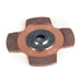 Tilton Engineering Tilton Engineering Clutch Discs 64185-8-W-17 Autofit