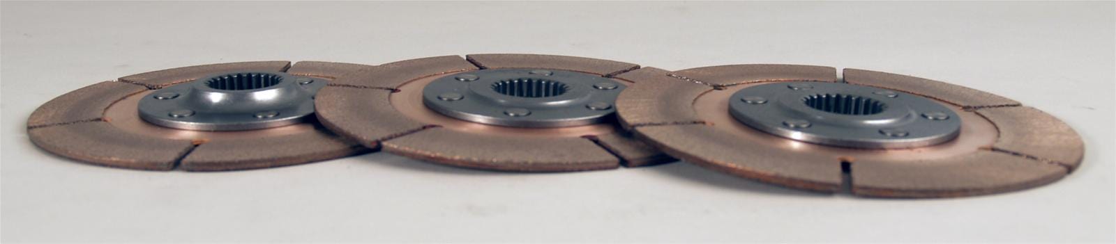 Tilton Engineering Tilton Engineering Clutch Kit Replacement Components 64140-9-ACC-30 Autofit