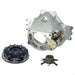 Tilton Engineering Tilton Engineering Clutch Kits 52-2010 Autofit
