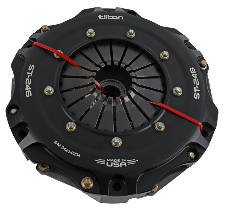 Tilton Engineering Tilton Engineering Clutch Kits 55-1013 Autofit