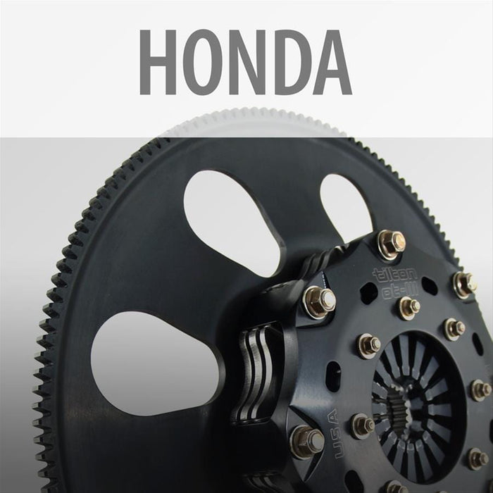 Tilton Engineering Tilton Engineering Clutch Kits 56-300H Autofit