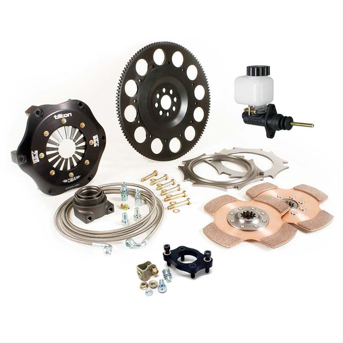 Tilton Engineering Tilton Engineering Clutch Kits 56-318-KIT Autofit