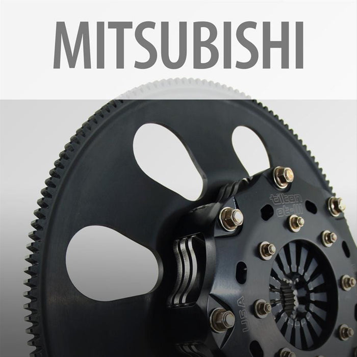 Tilton Engineering Tilton Engineering Clutch Kits 56-353 Autofit